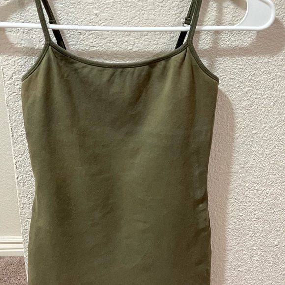Women’s Express Spaghetti Strap Tank Top Combo - Picture 5 of 7